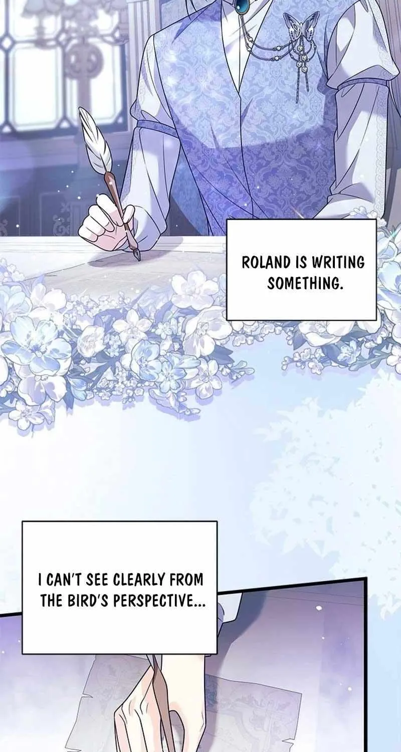 Your God Sent You Chapter 31 page 34 - 