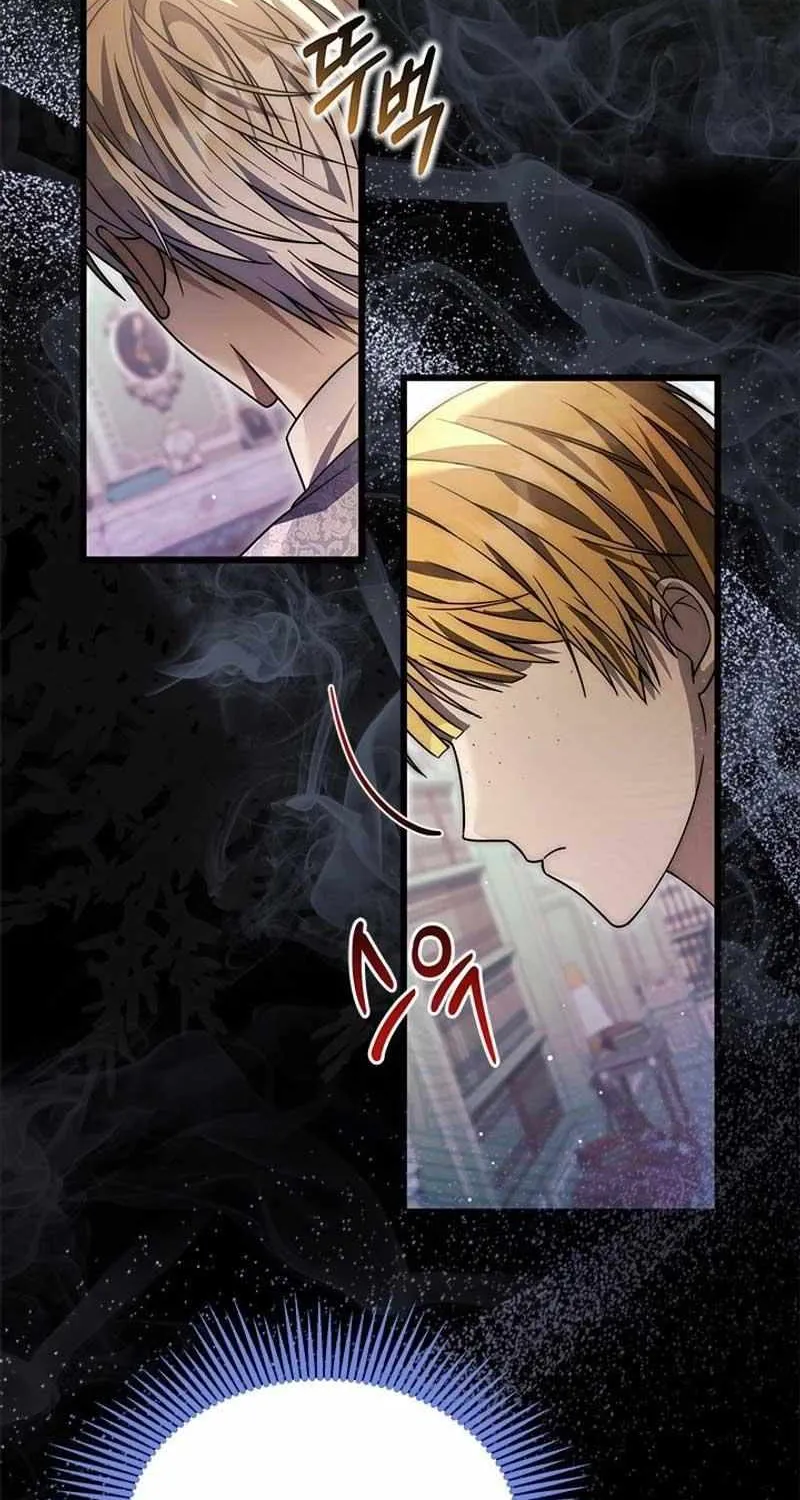 Your God Sent You Chapter 31 page 37 - 