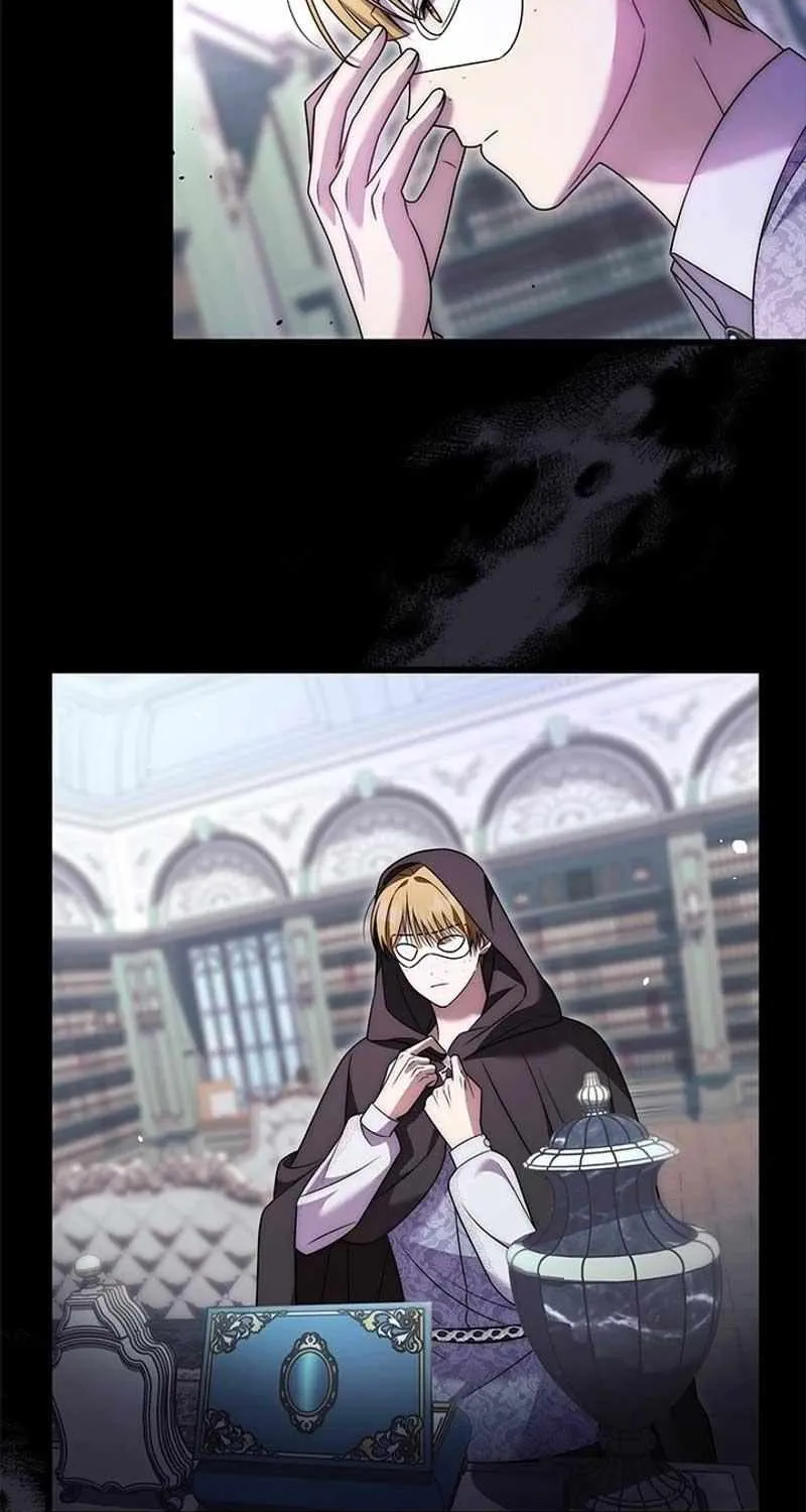 Your God Sent You Chapter 31 page 41 - 