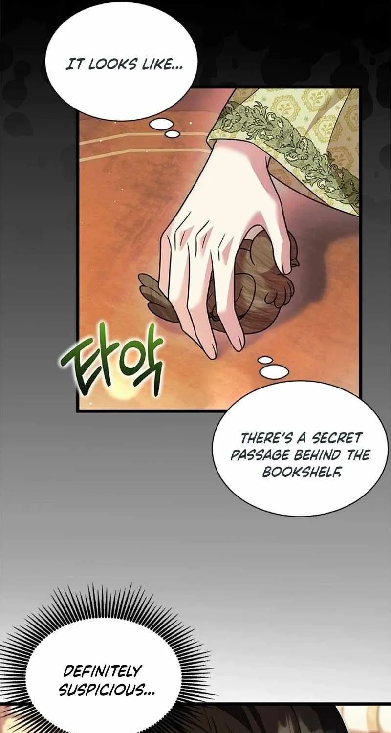 Your God Sent You Chapter 31 page 47 - 