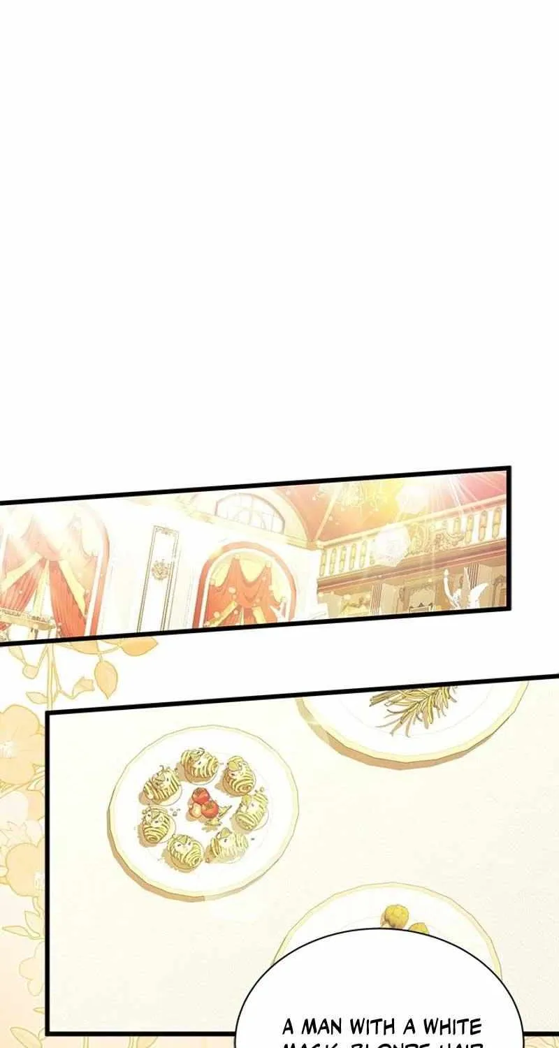 Your God Sent You Chapter 31 page 50 - 