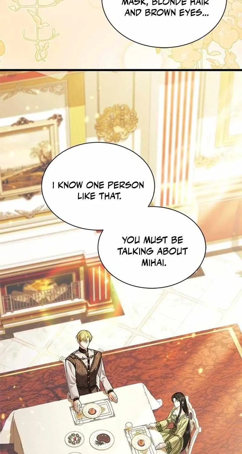 Your God Sent You Chapter 31 page 51 - 