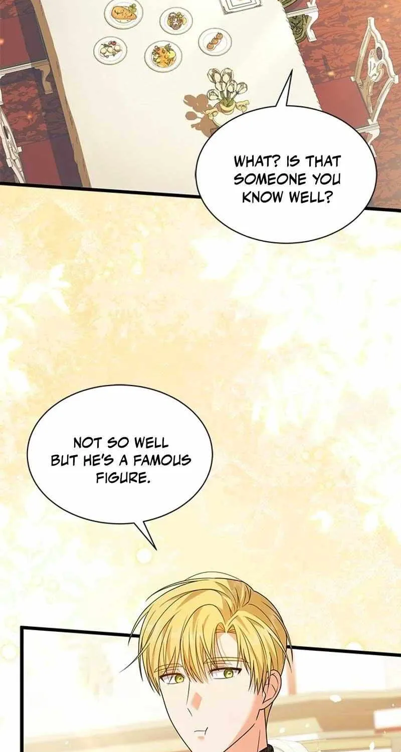 Your God Sent You Chapter 31 page 52 - 