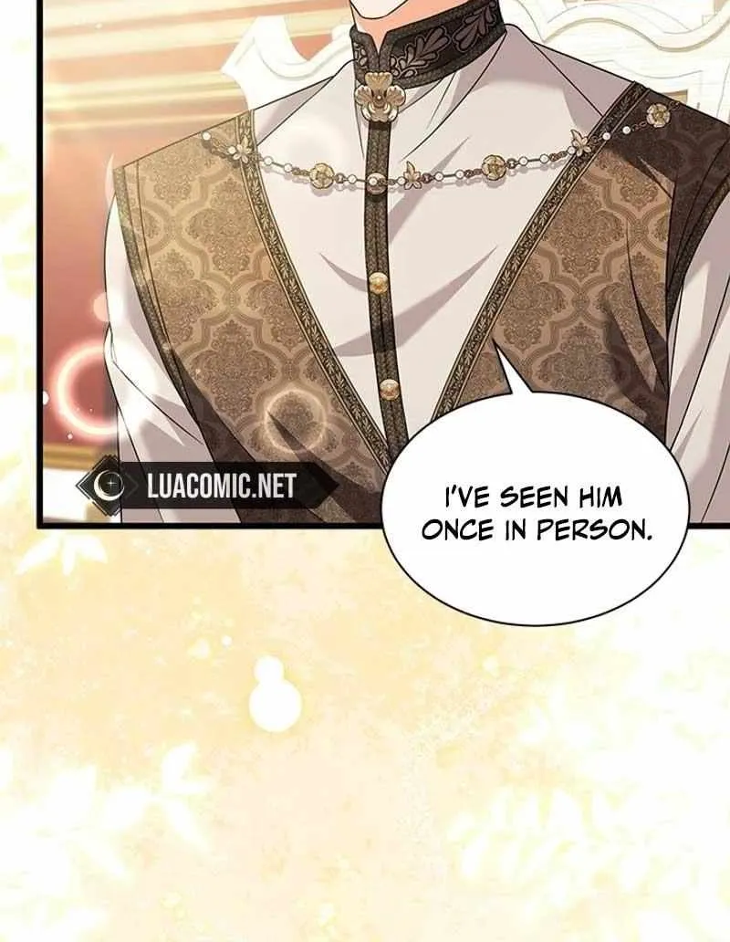 Your God Sent You Chapter 31 page 53 - 