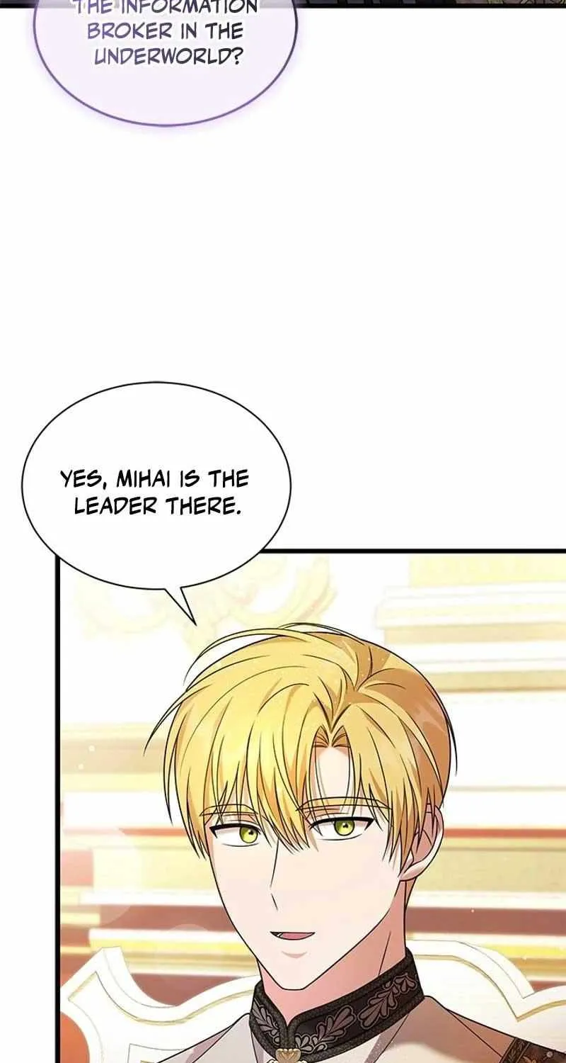 Your God Sent You Chapter 31 page 56 - 
