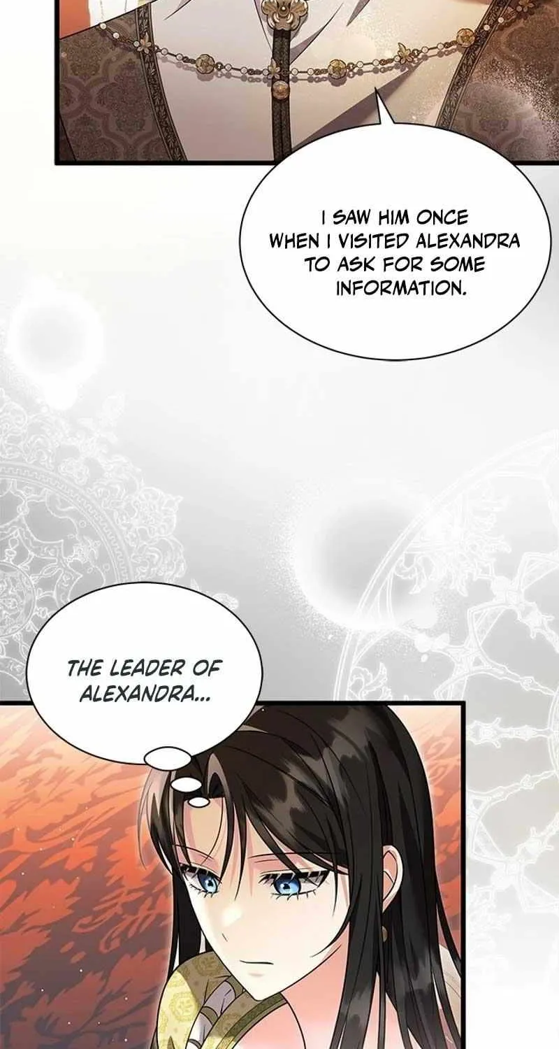 Your God Sent You Chapter 31 page 57 - 