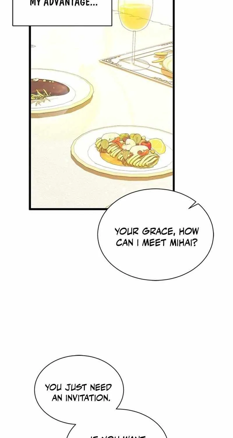Your God Sent You Chapter 31 page 60 - 