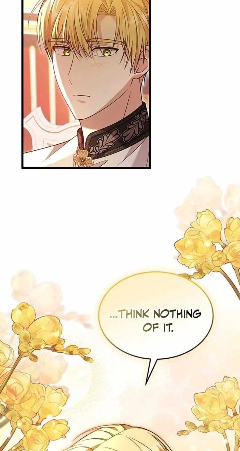 Your God Sent You Chapter 31 page 64 - 