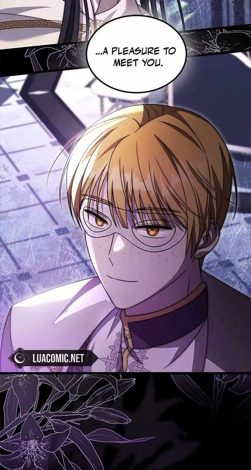 Your God Sent You Chapter 31 page 72 - 