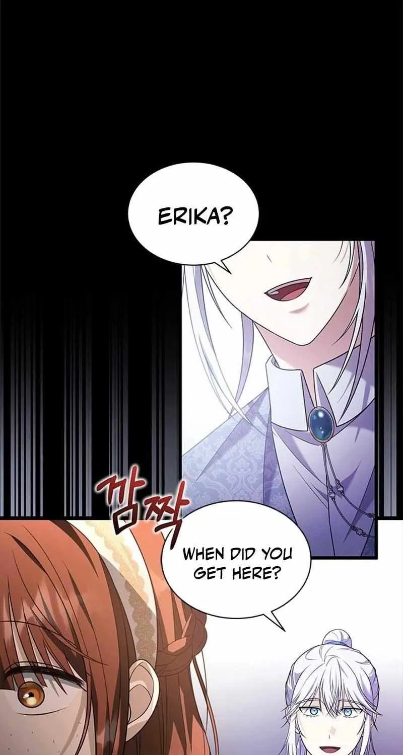 Your God Sent You Chapter 31 page 10 - 