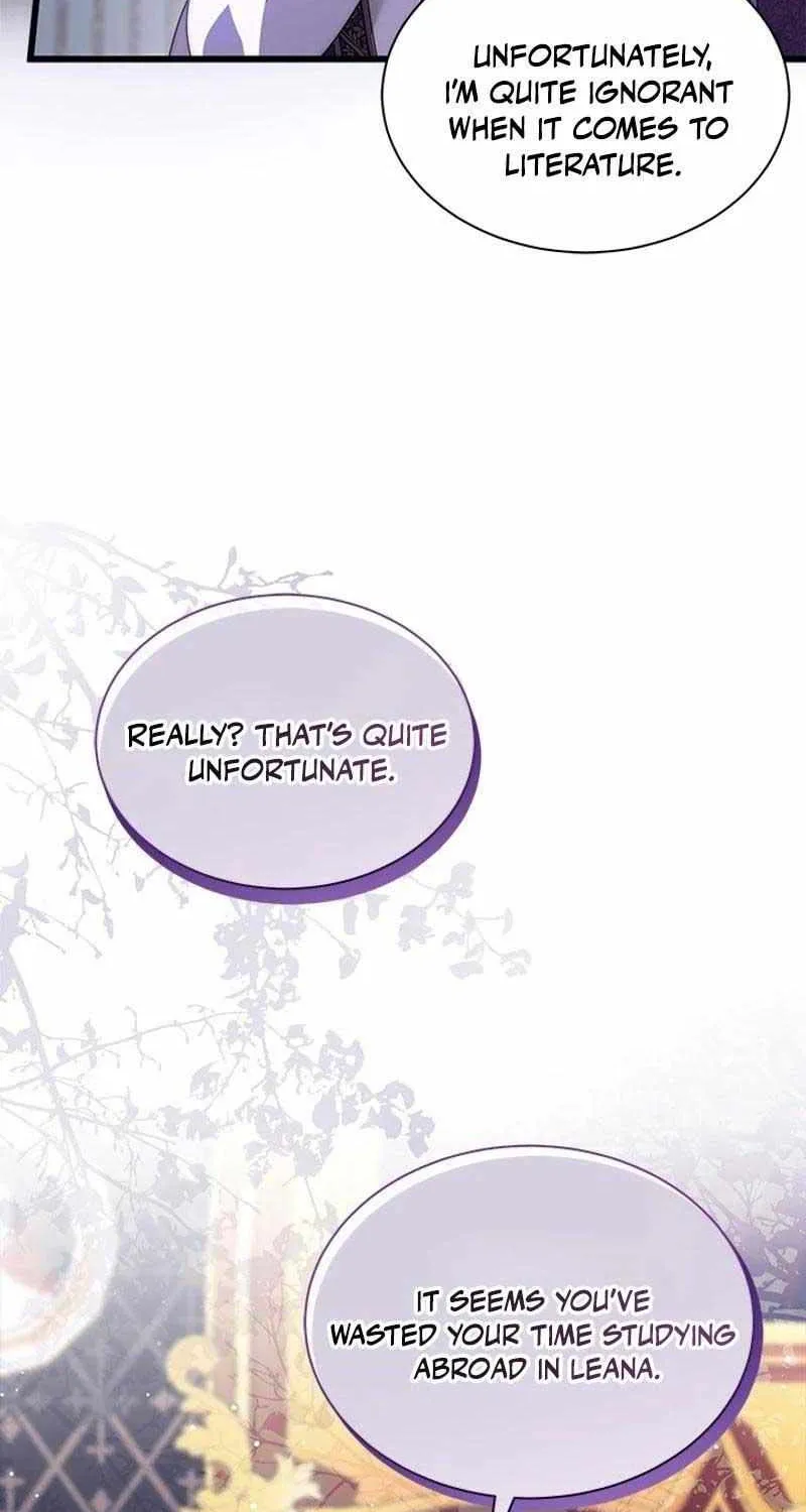 Your God Sent You Chapter 32 page 12 - 