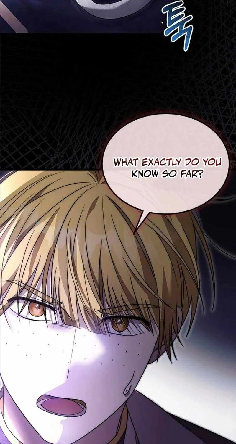 Your God Sent You Chapter 32 page 15 - 