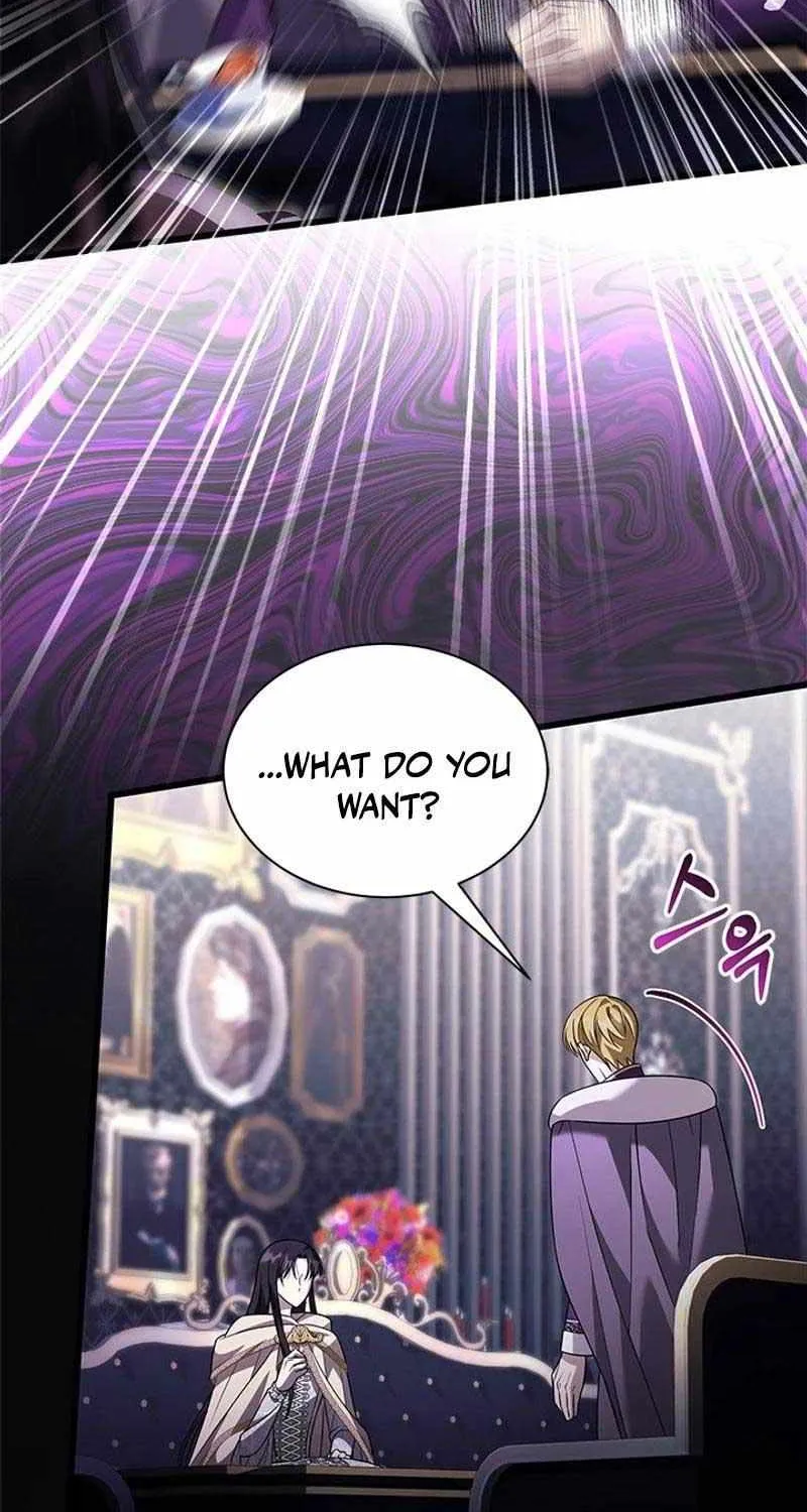 Your God Sent You Chapter 32 page 18 - 