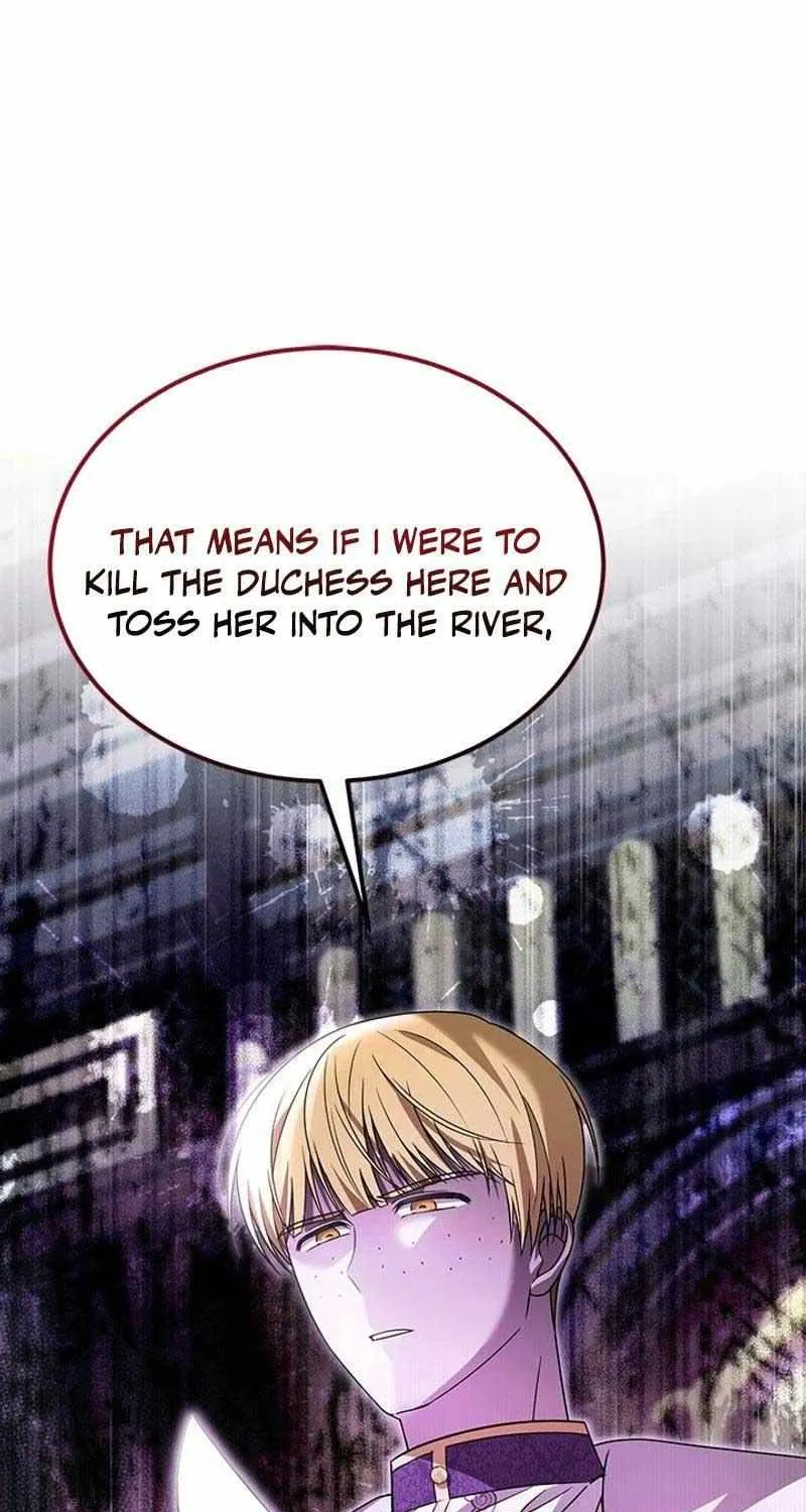 Your God Sent You Chapter 32 page 22 - 