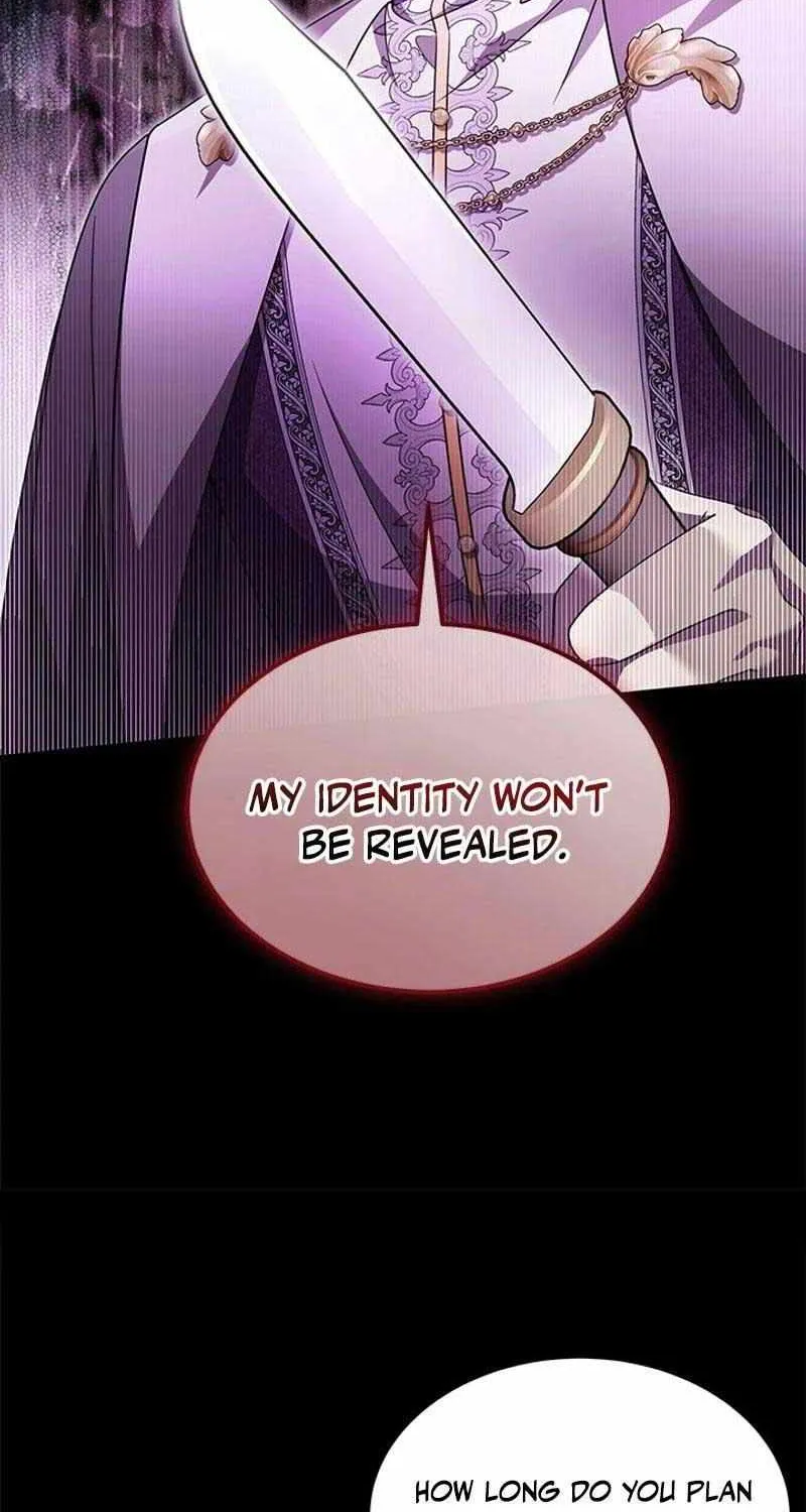 Your God Sent You Chapter 32 page 23 - 