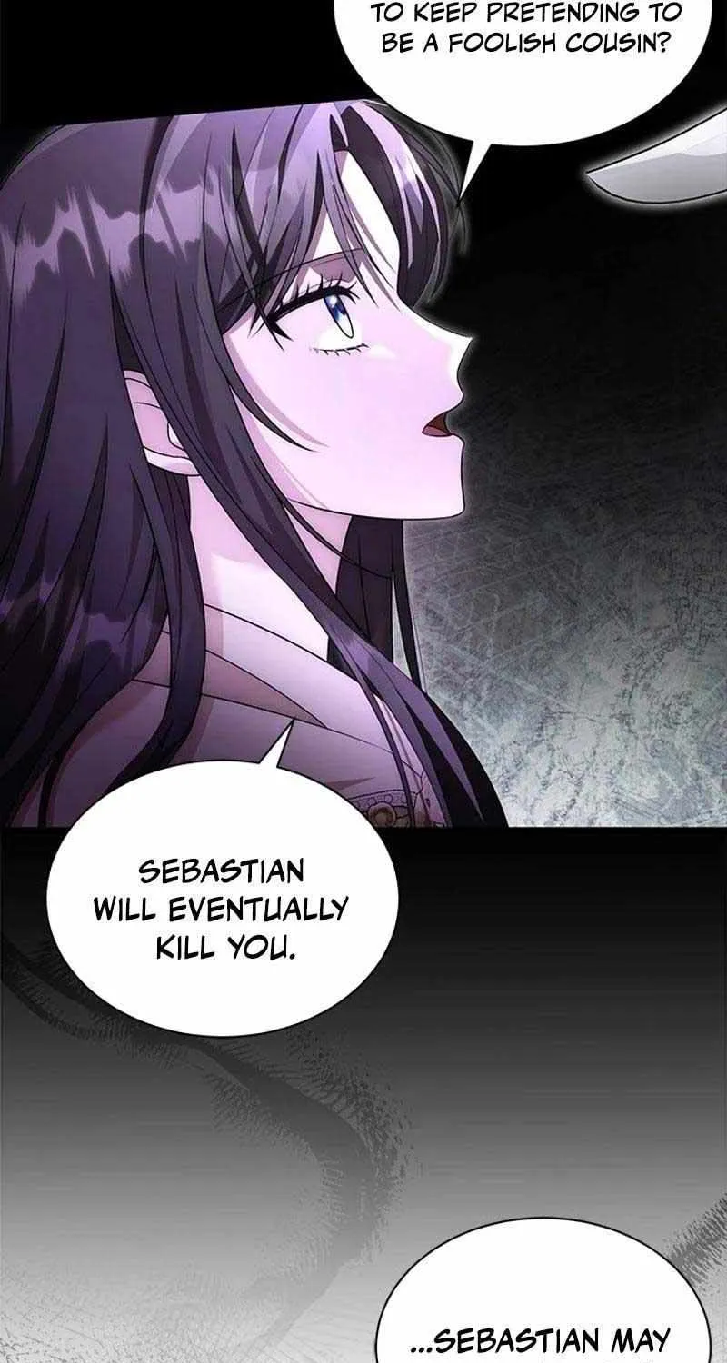 Your God Sent You Chapter 32 page 24 - 