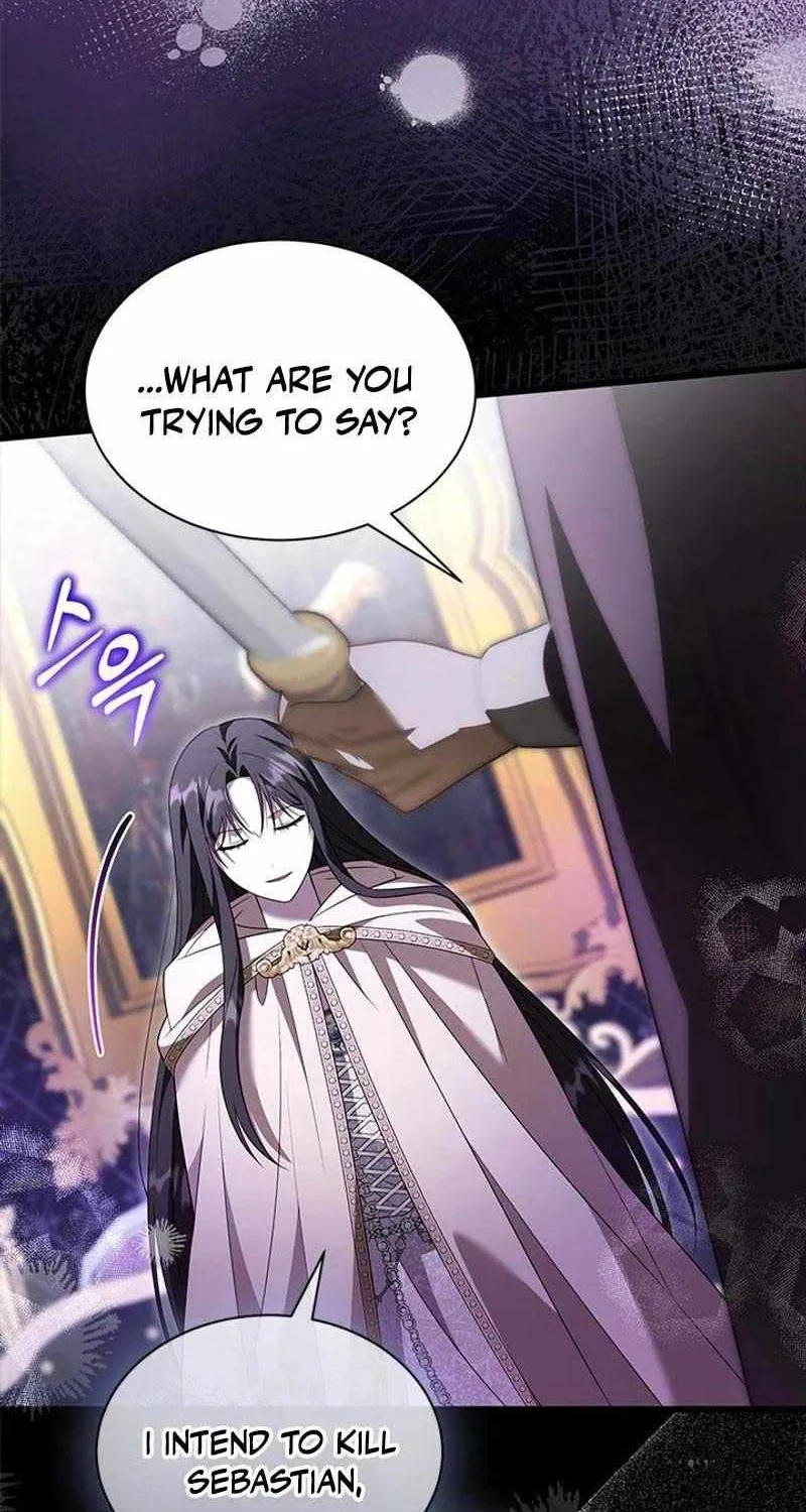 Your God Sent You Chapter 32 page 27 - 