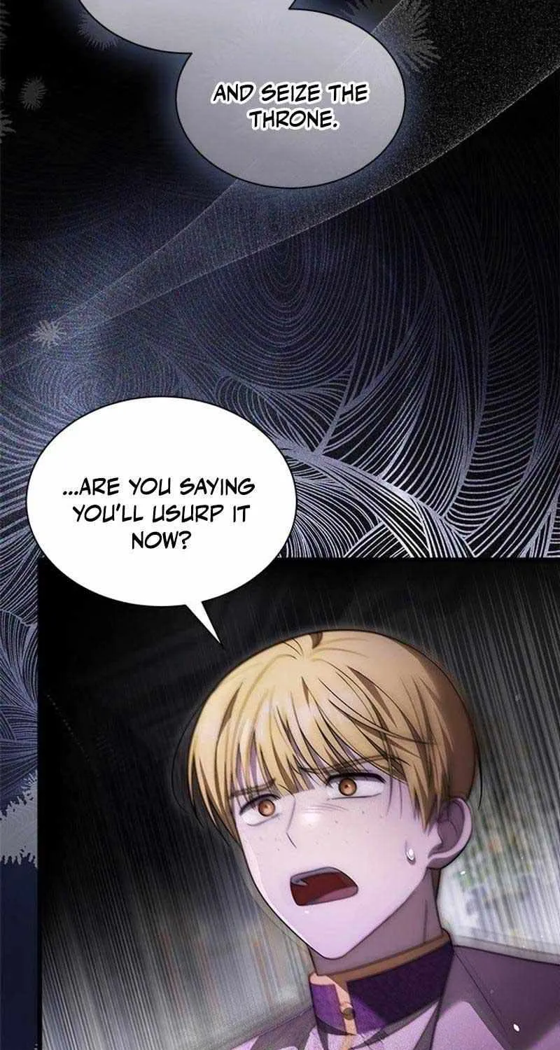 Your God Sent You Chapter 32 page 28 - 