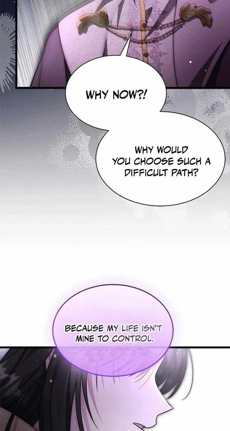Your God Sent You Chapter 32 page 29 - 