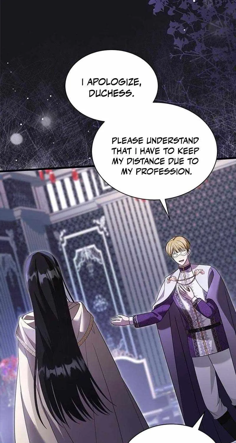 Your God Sent You Chapter 32 page 4 - 