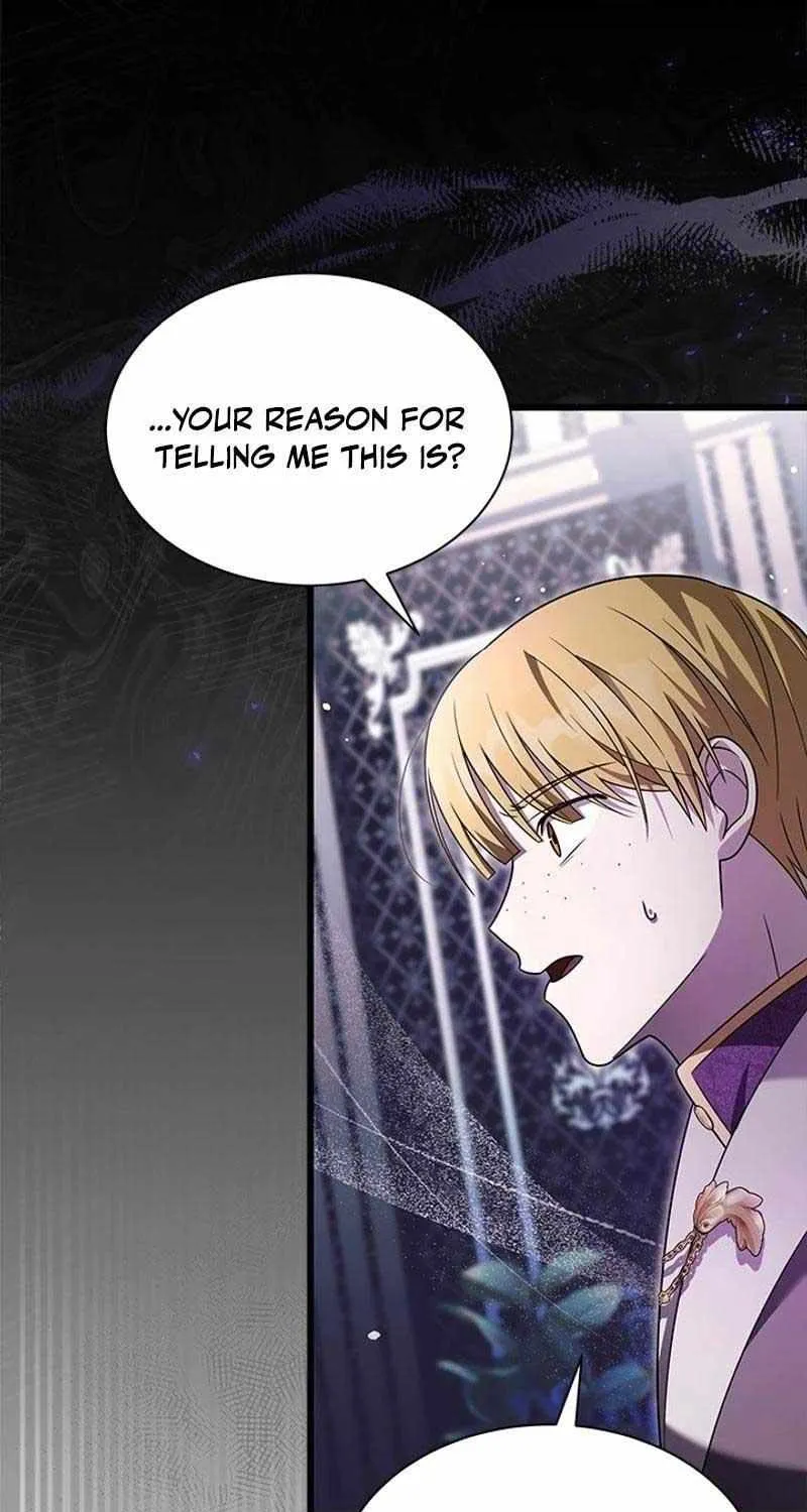 Your God Sent You Chapter 32 page 35 - 
