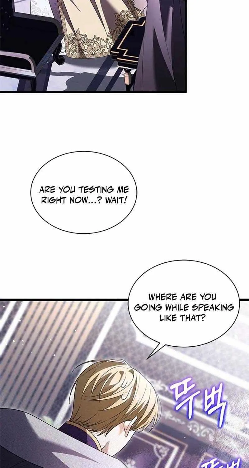Your God Sent You Chapter 32 page 37 - 