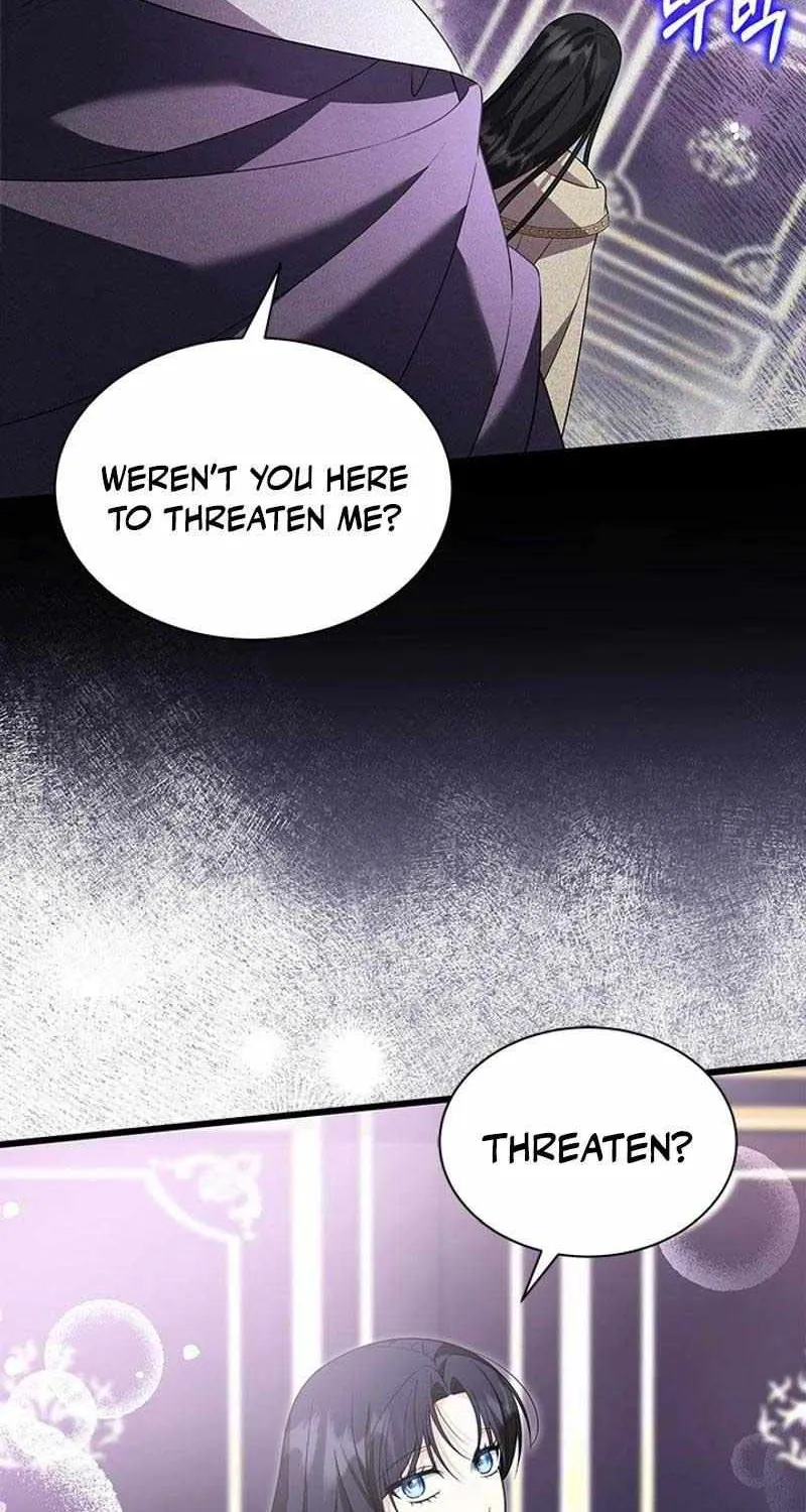 Your God Sent You Chapter 32 page 38 - 