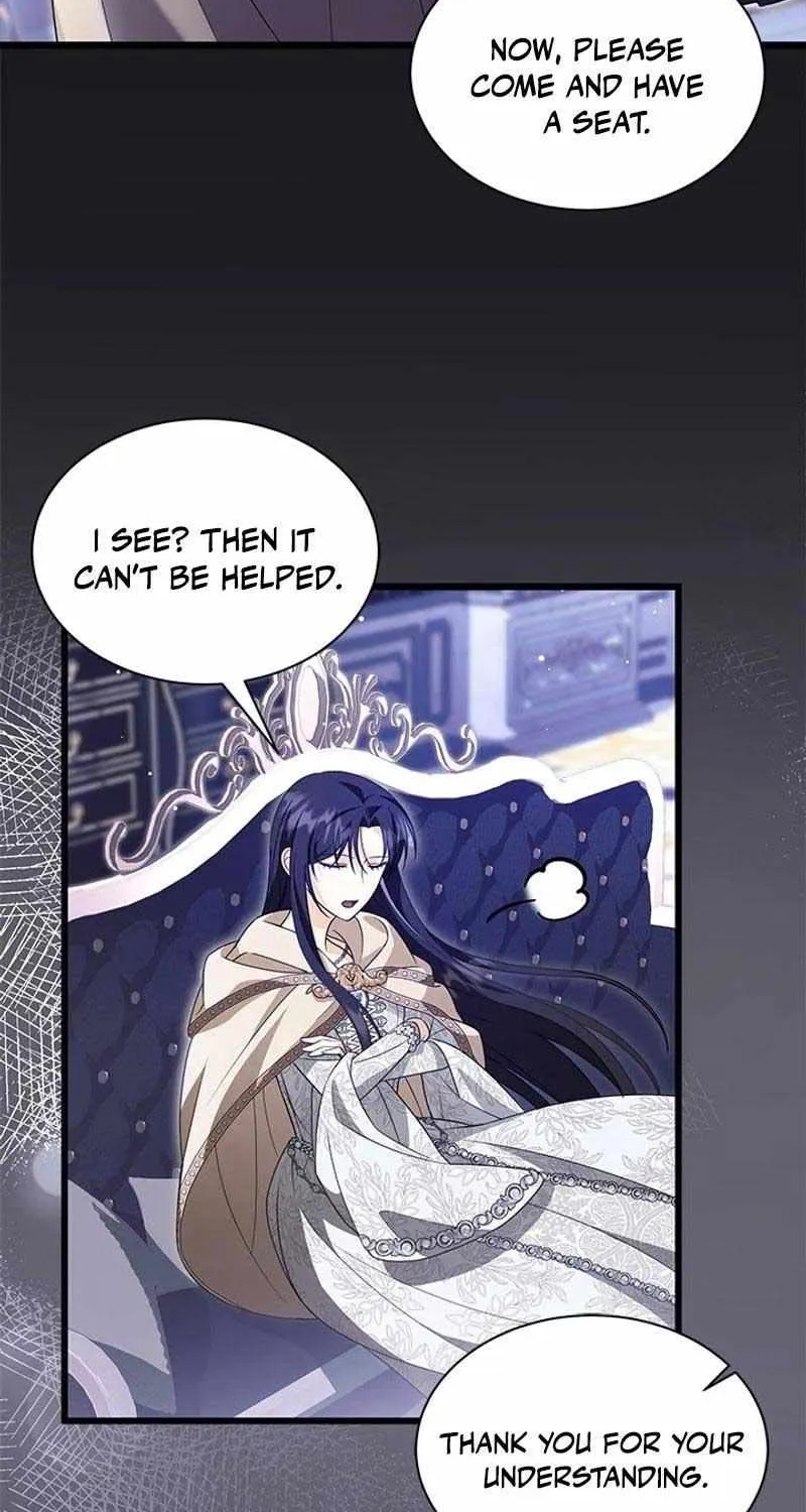 Your God Sent You Chapter 32 page 5 - 