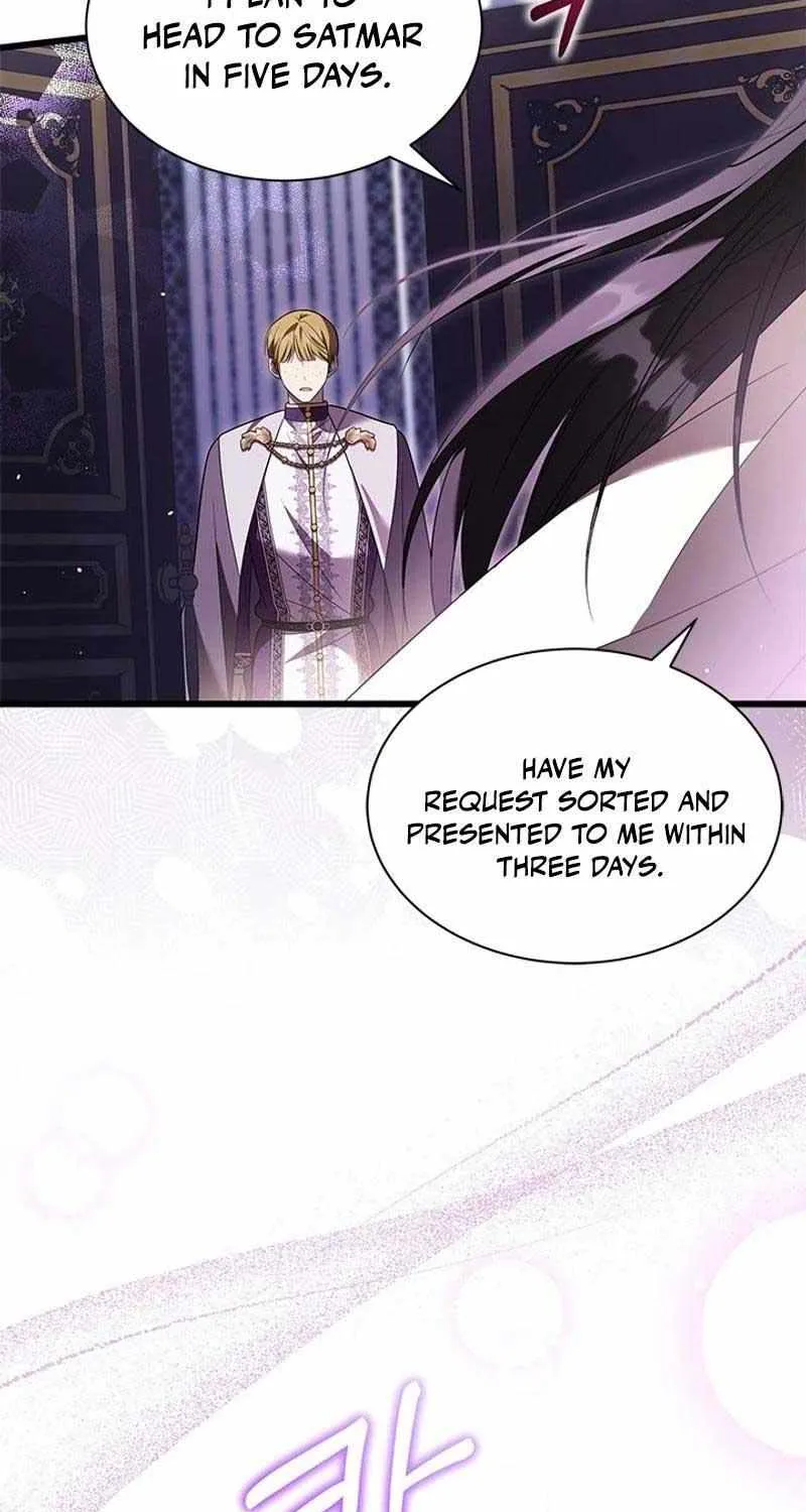 Your God Sent You Chapter 32 page 41 - 