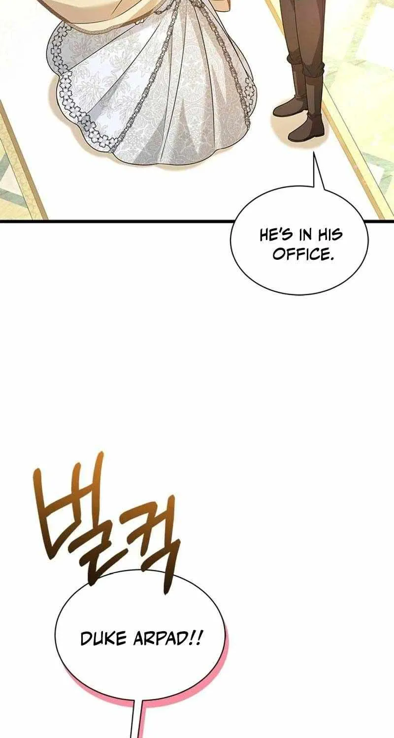Your God Sent You Chapter 32 page 46 - 