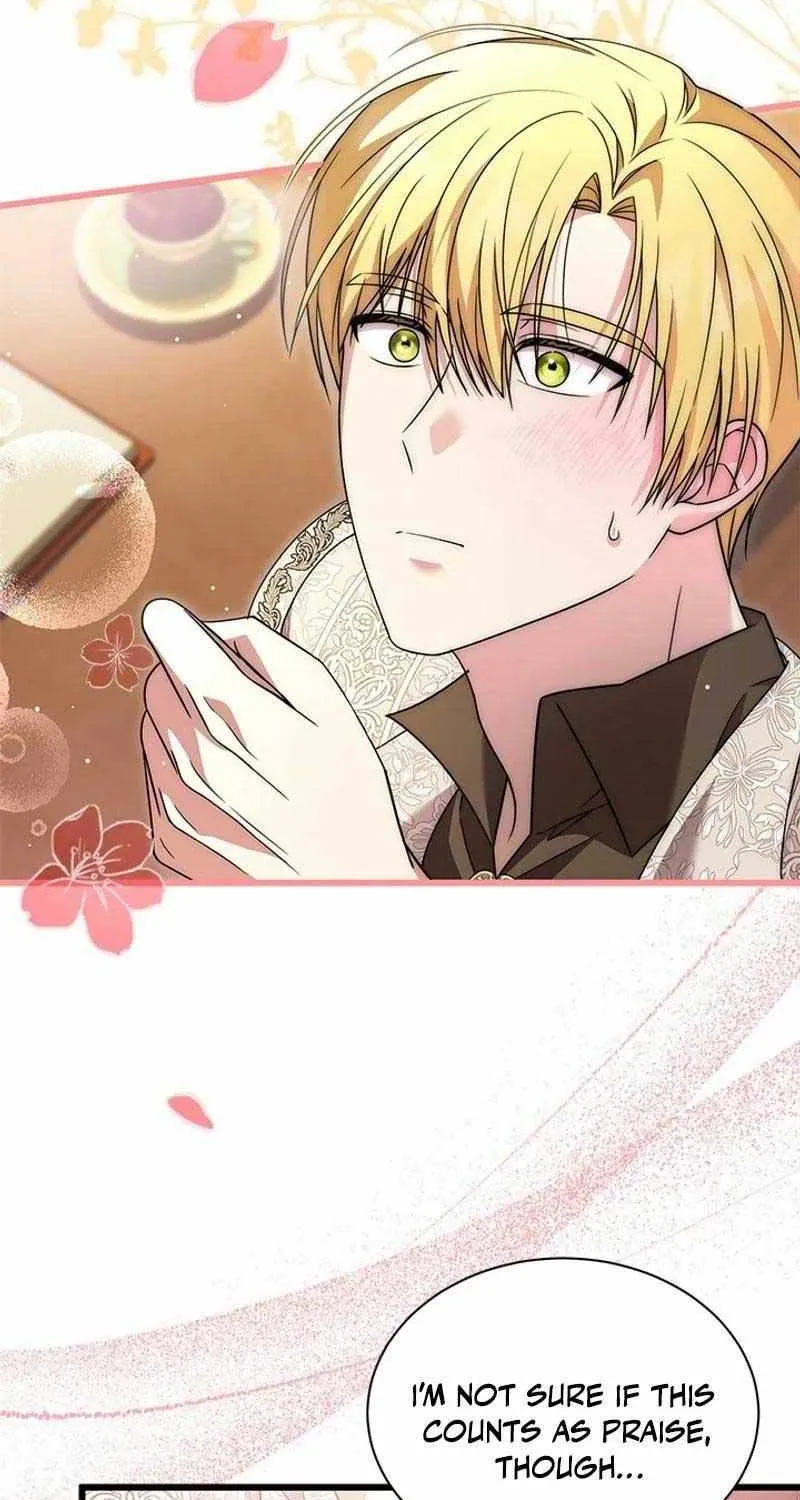 Your God Sent You Chapter 32 page 50 - 