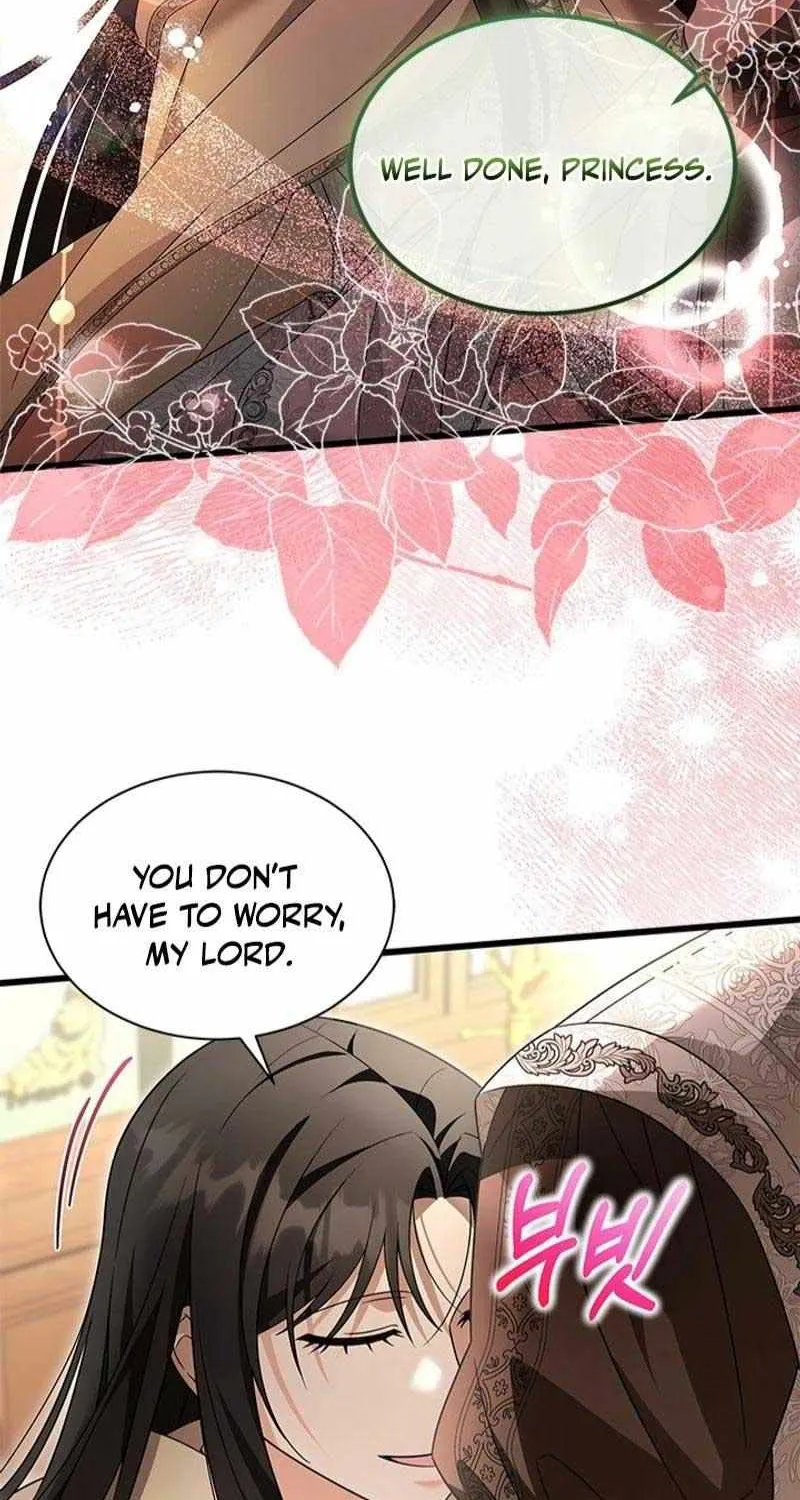 Your God Sent You Chapter 32 page 53 - 