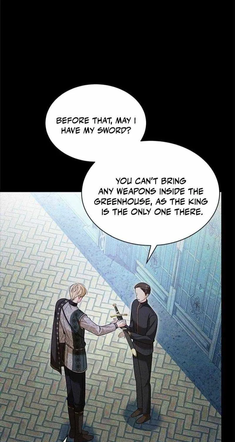 Your God Sent You Chapter 32 page 58 - 