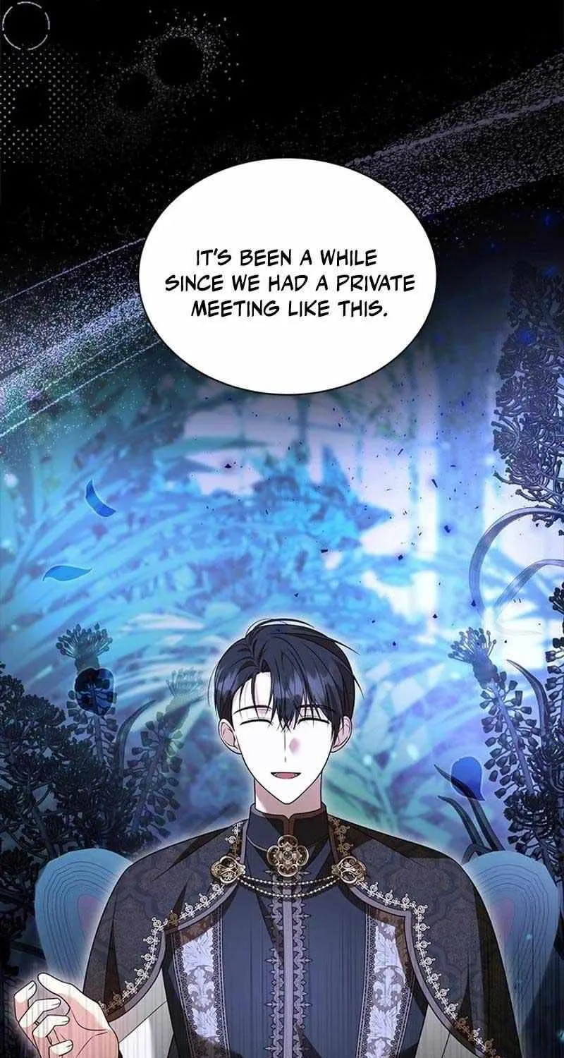 Your God Sent You Chapter 32 page 61 - 