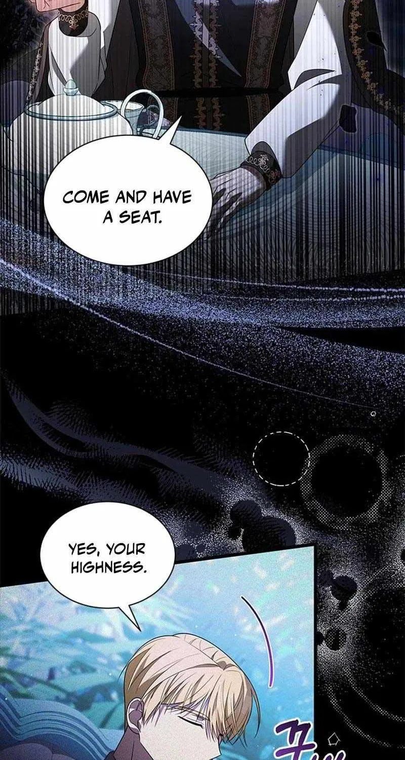 Your God Sent You Chapter 32 page 62 - 