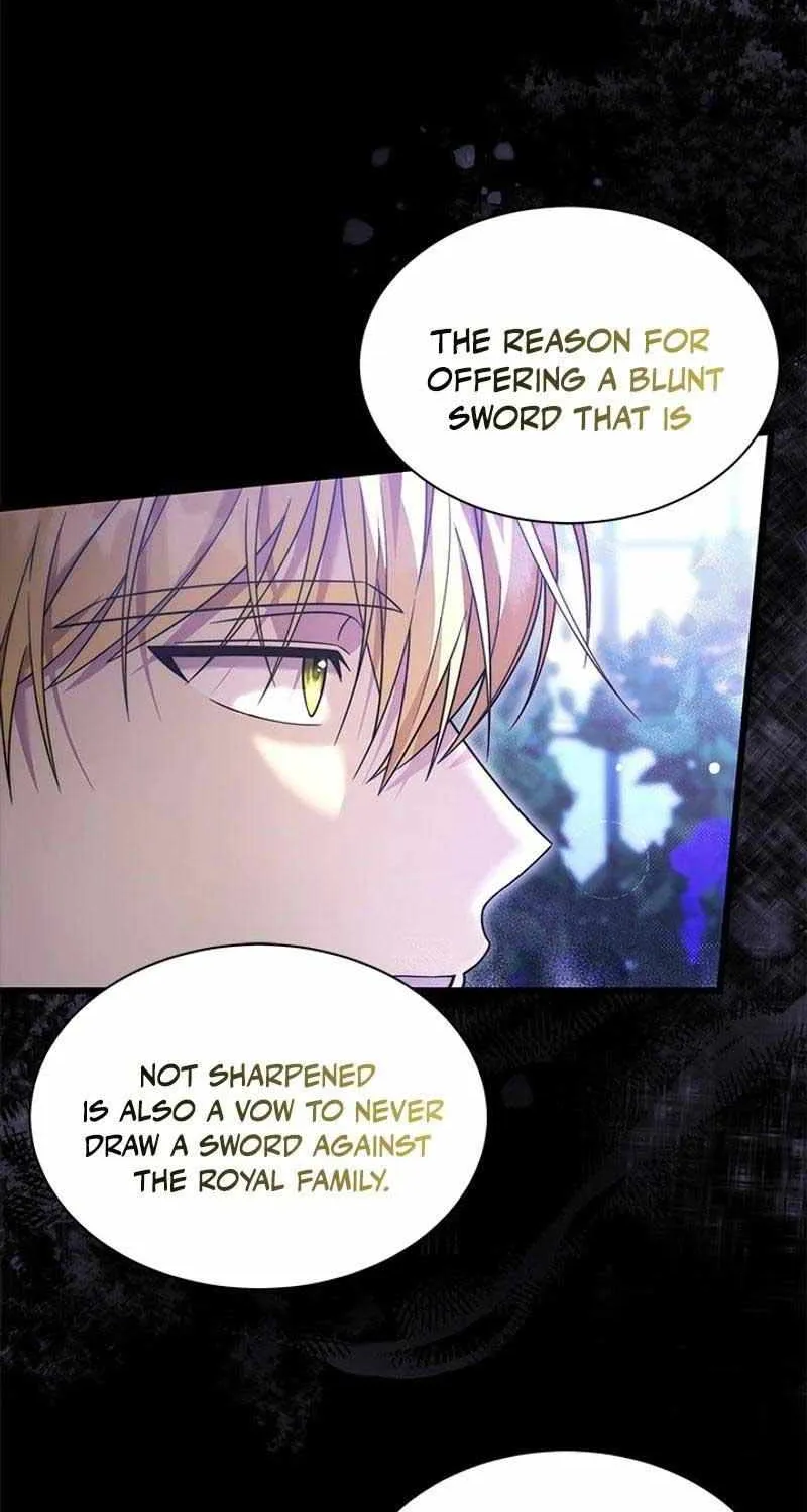 Your God Sent You Chapter 32 page 68 - 
