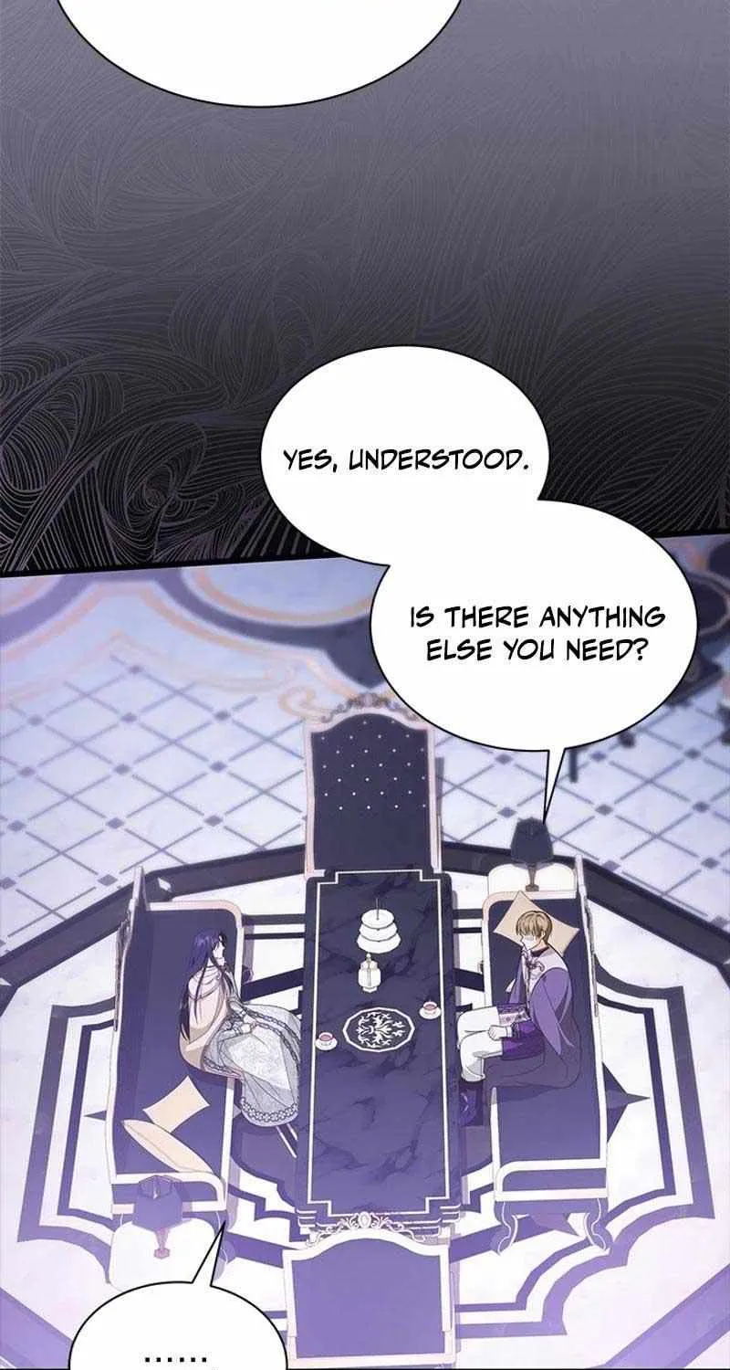Your God Sent You Chapter 32 page 8 - 