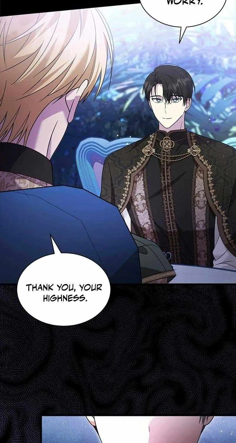 Your God Sent You Chapter 32 page 75 - 