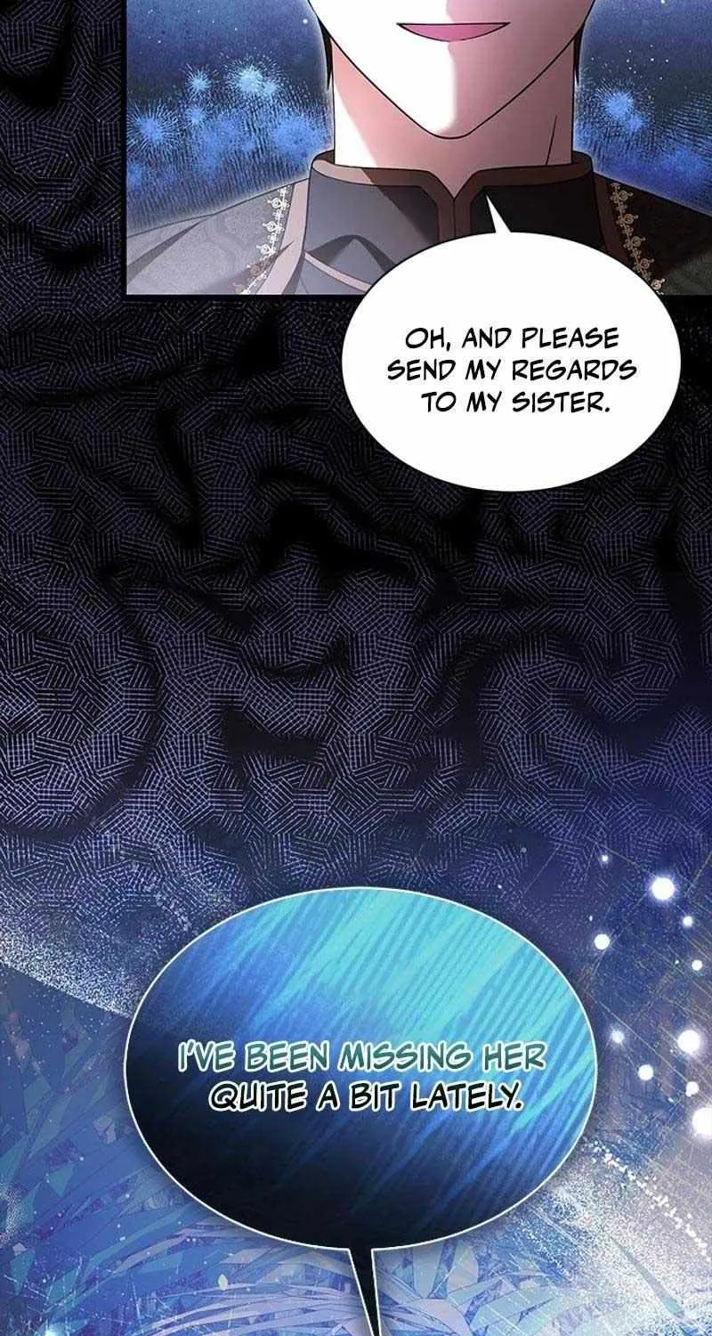 Your God Sent You Chapter 32 page 76 - 