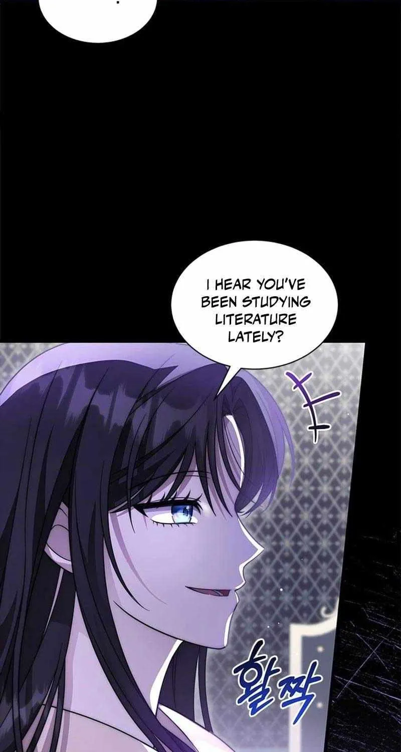 Your God Sent You Chapter 32 page 9 - 