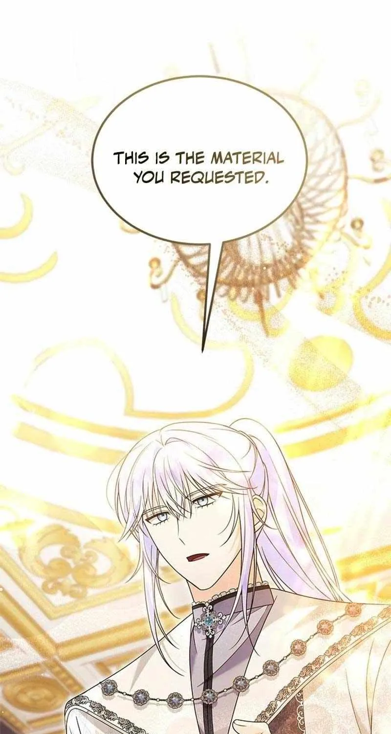 Your God Sent You Chapter 32 page 83 - 