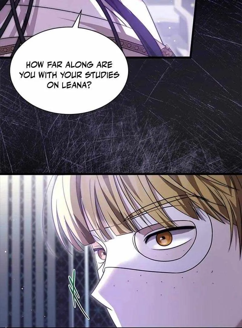 Your God Sent You Chapter 32 page 10 - 