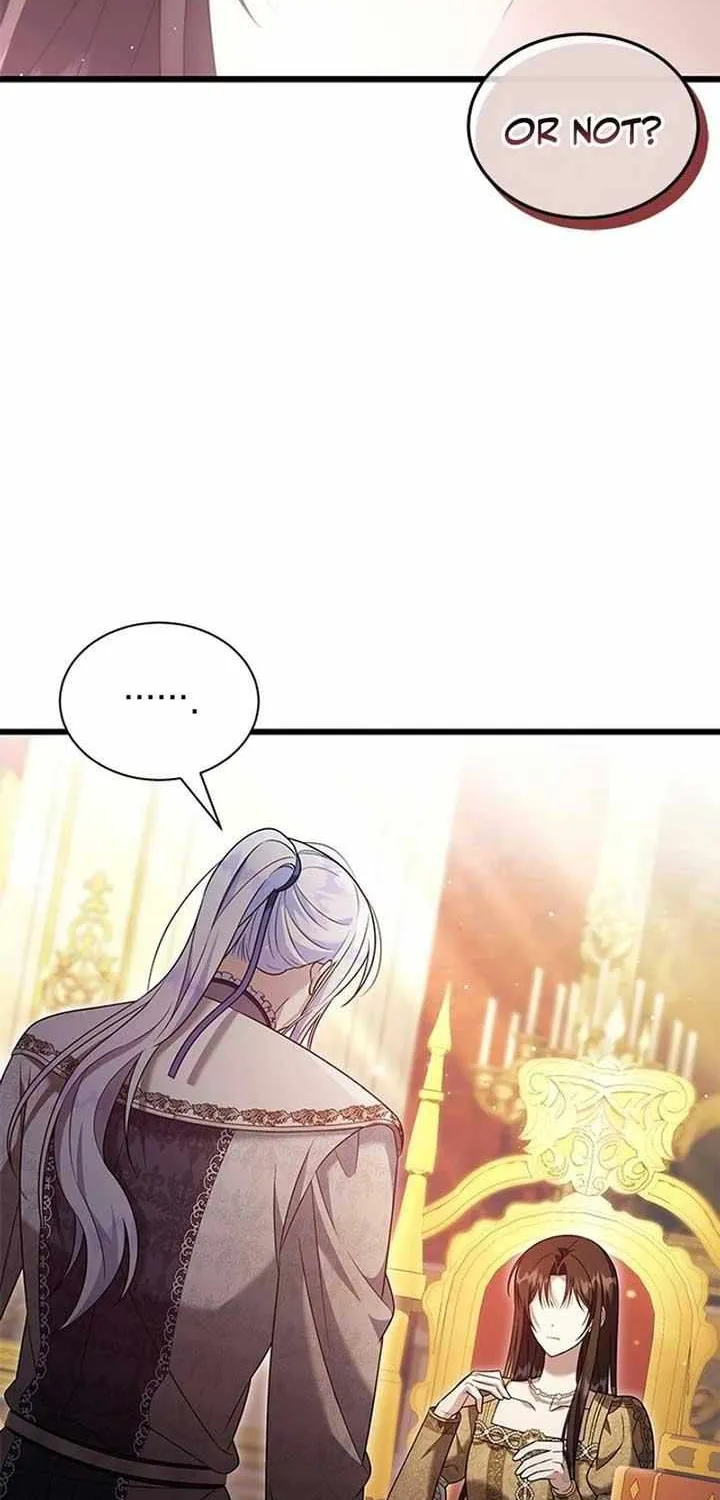Your God Sent You Chapter 33 page 14 - 