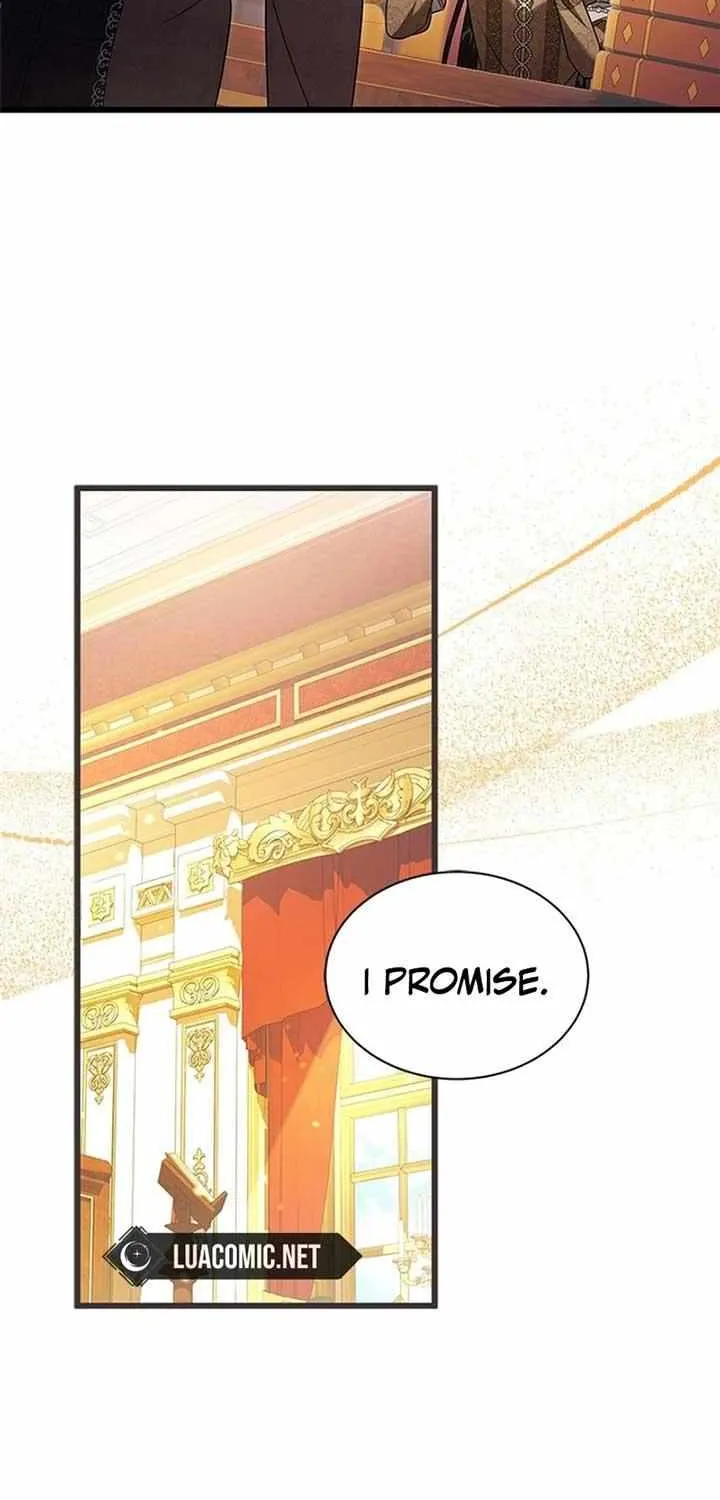 Your God Sent You Chapter 33 page 15 - 