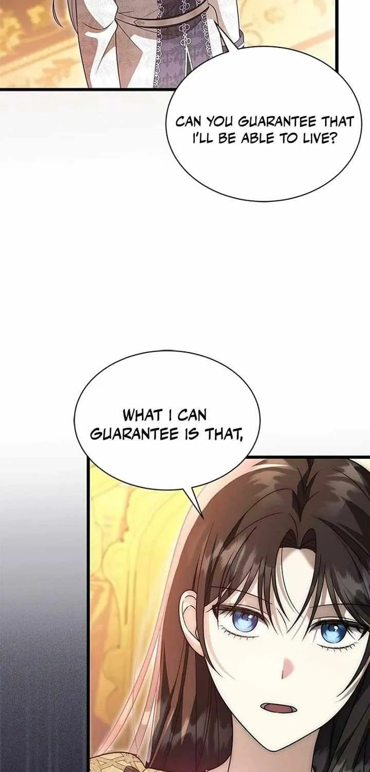 Your God Sent You Chapter 33 page 19 - 