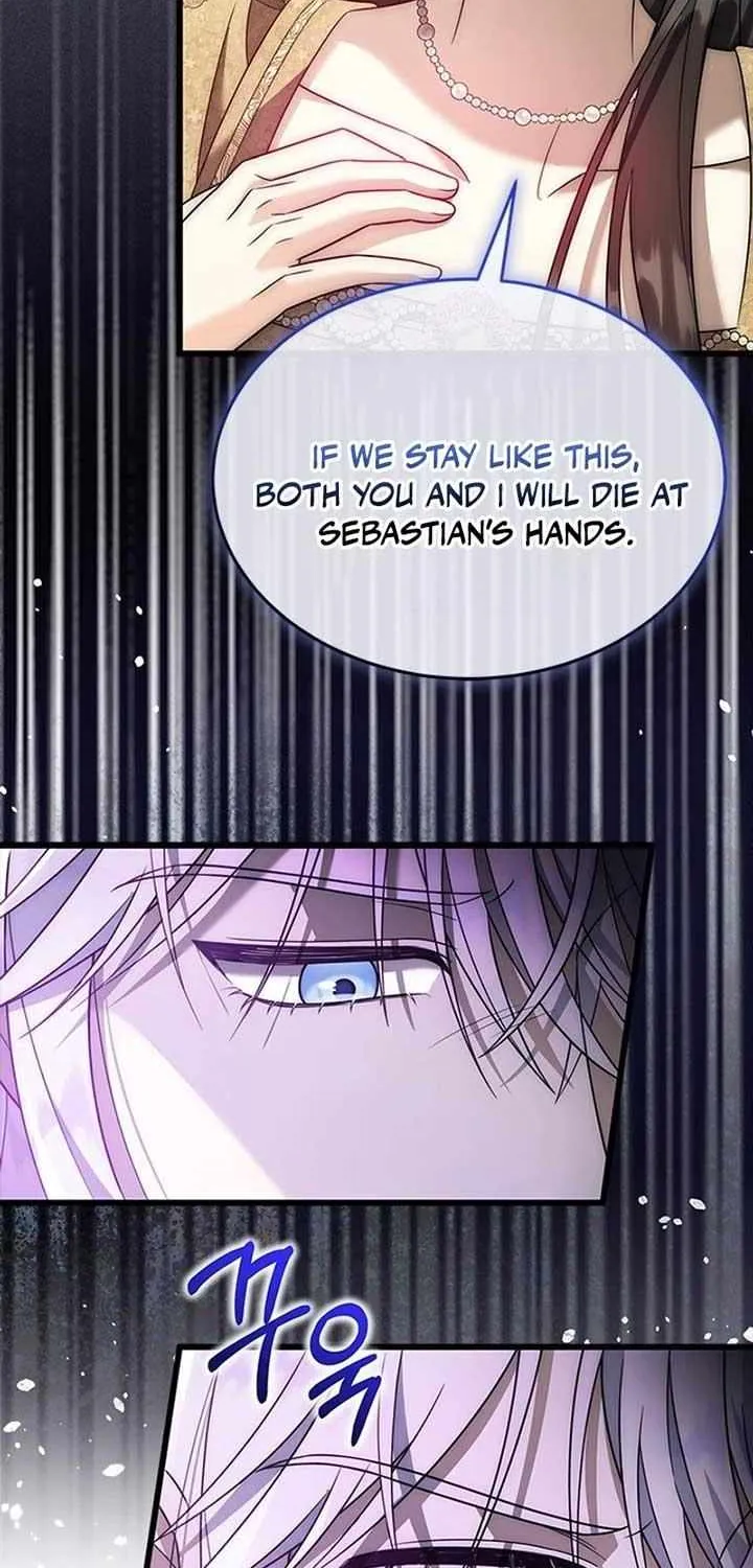 Your God Sent You Chapter 33 page 20 - 