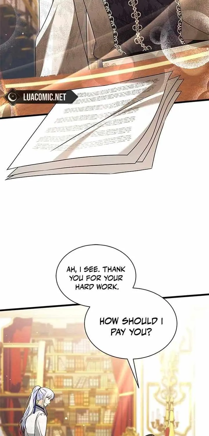 Your God Sent You Chapter 33 page 3 - 