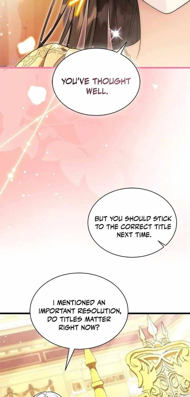 Your God Sent You Chapter 33 page 26 - 
