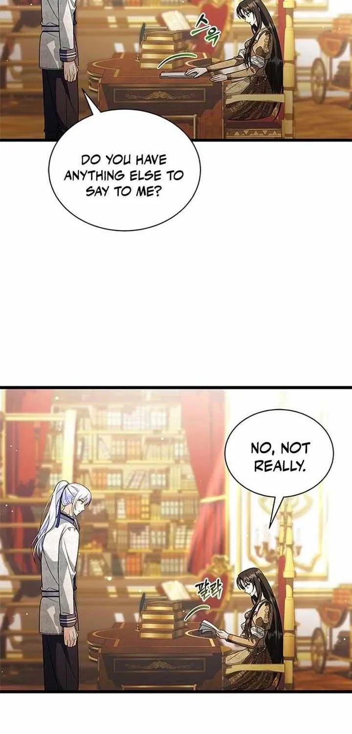 Your God Sent You Chapter 33 page 4 - 