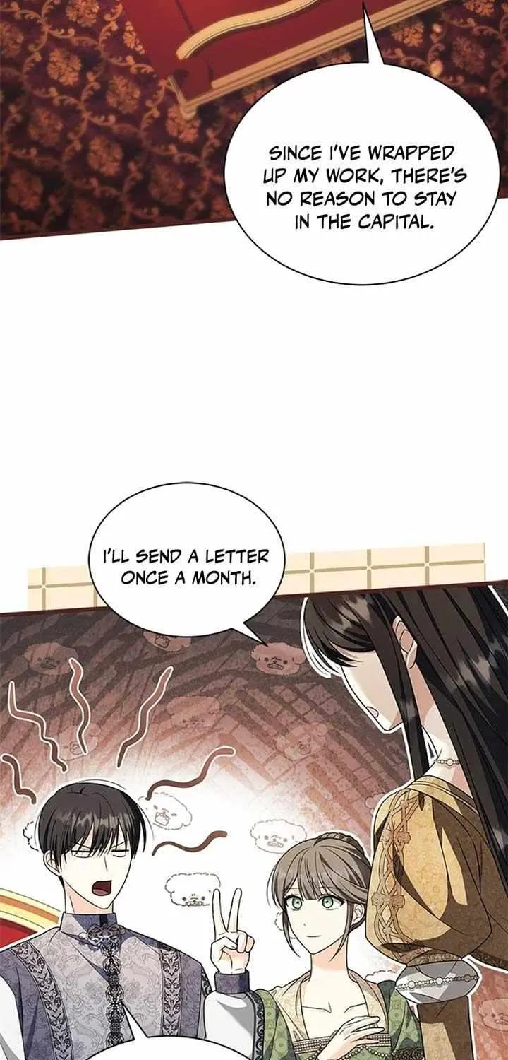 Your God Sent You Chapter 33 page 31 - 